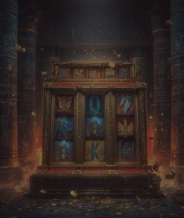 Book of Dead