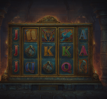 Book of Dead