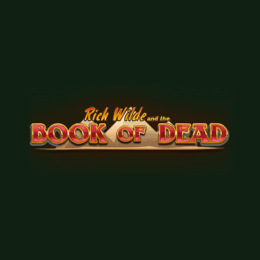 Book of Dead